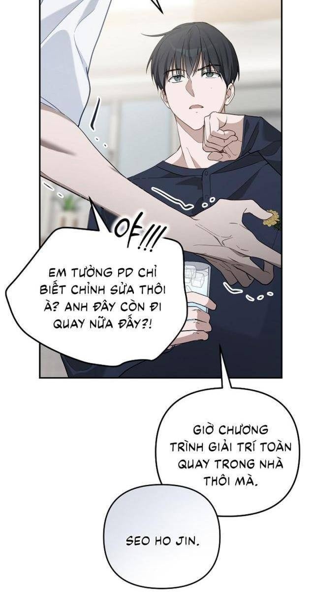 PD Ngang Tàn Sinh Tồn Với Tư Cách Là Idol - Page 35