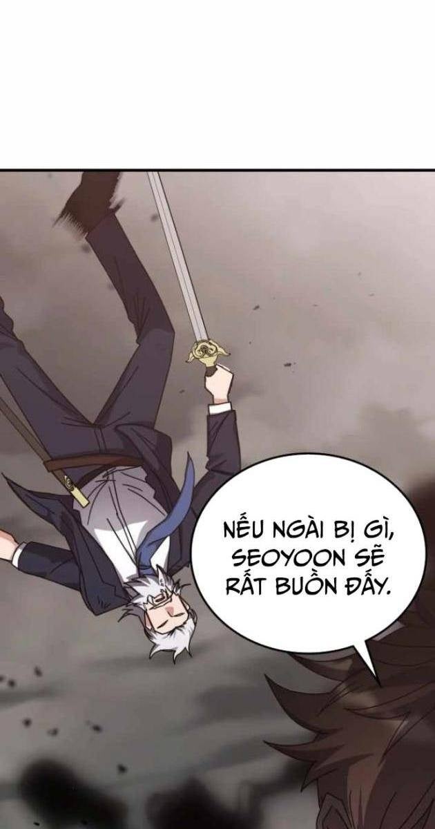 Học Viện Tối Thượng - Page 91