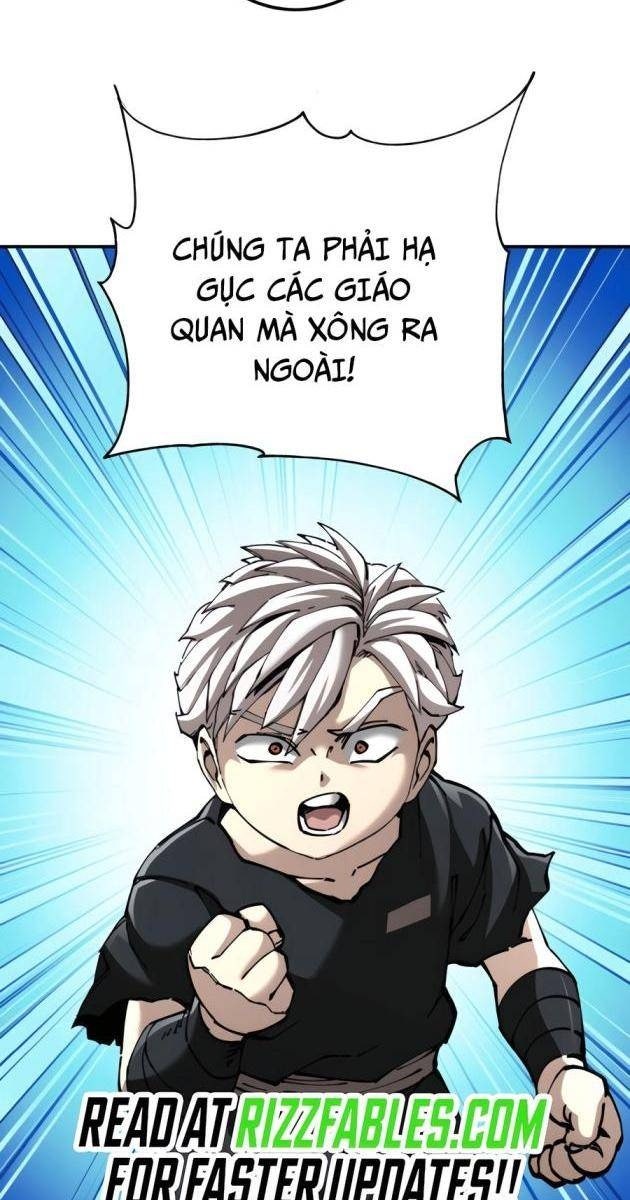 Ông Võ Giả Và Cháu Chí Tôn - Page 62