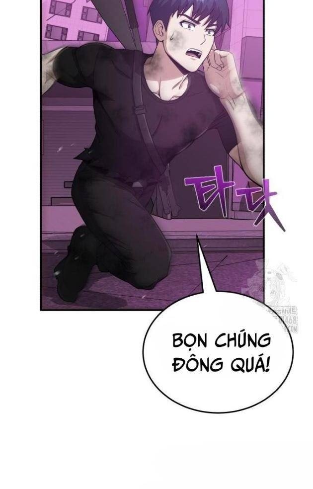 Thiên Tài Của Dòng Dõi Độc Nhất Vô Nhị - Page 93