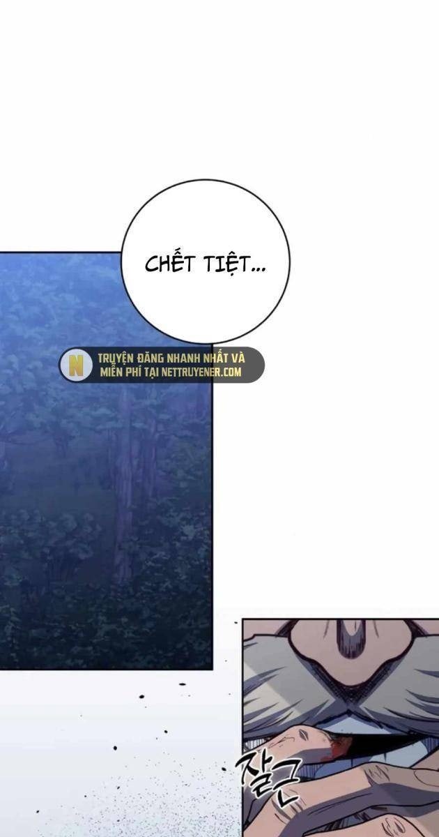 Cháu Trai Thánh Đế Là Tử Linh Sư - Page 1
