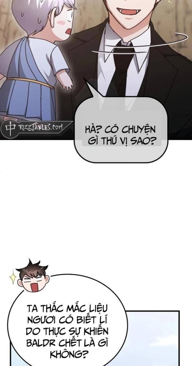 Học Viện Tối Thượng - Page 85
