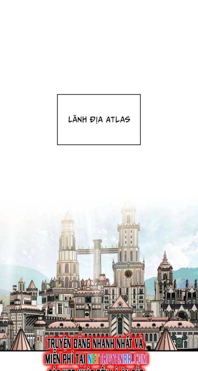 Level Up Chỉ Bằng Cách Ăn - Page 1