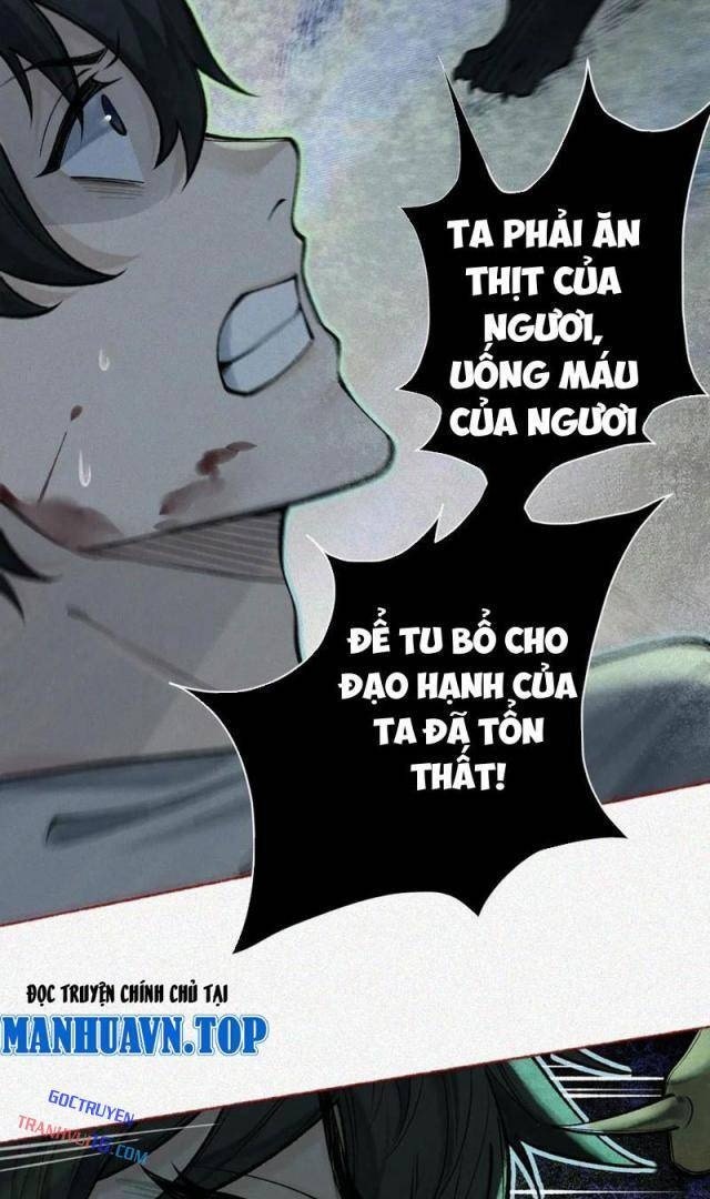 Làm Người Nhặt Xác, Tôi Khởi Đầu Là Giải Phẫu Bạn Gái Cũ! - Page 2