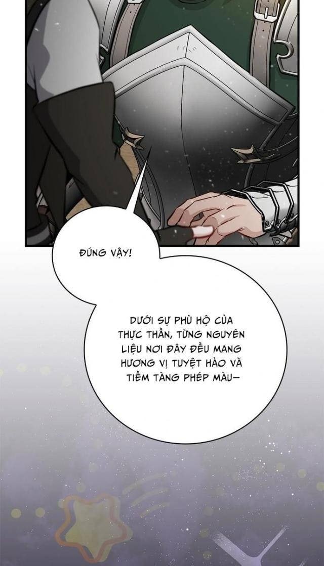 Level Up Chỉ Bằng Cách Ăn - Page 58