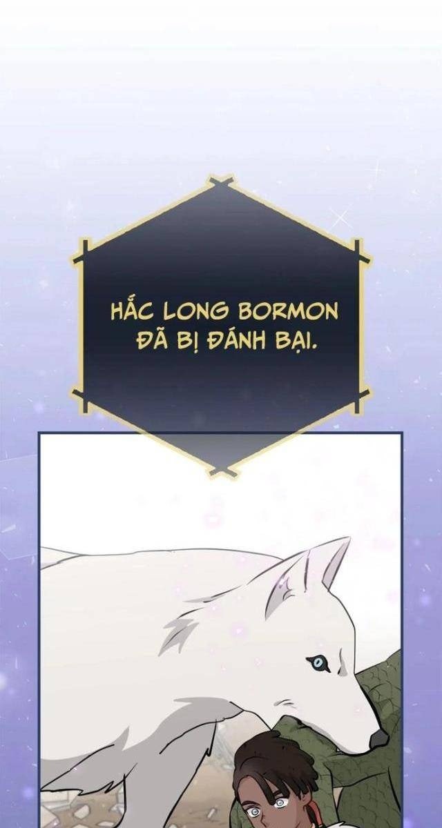 Level Up Chỉ Bằng Cách Ăn - Page 1