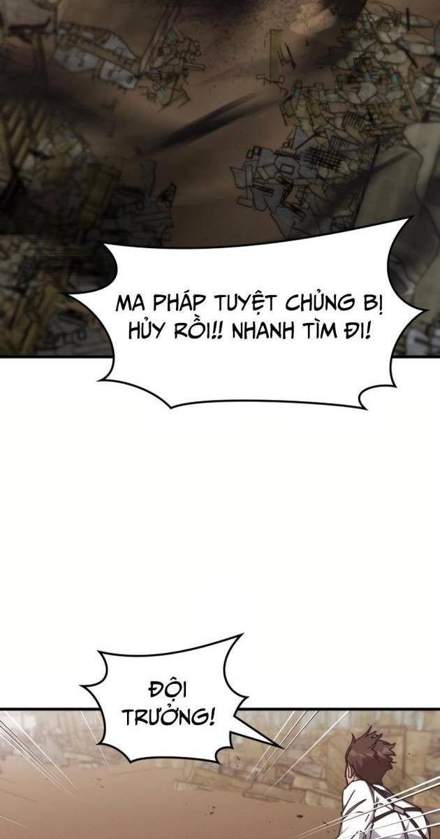 Học Viện Tối Thượng - Page 4