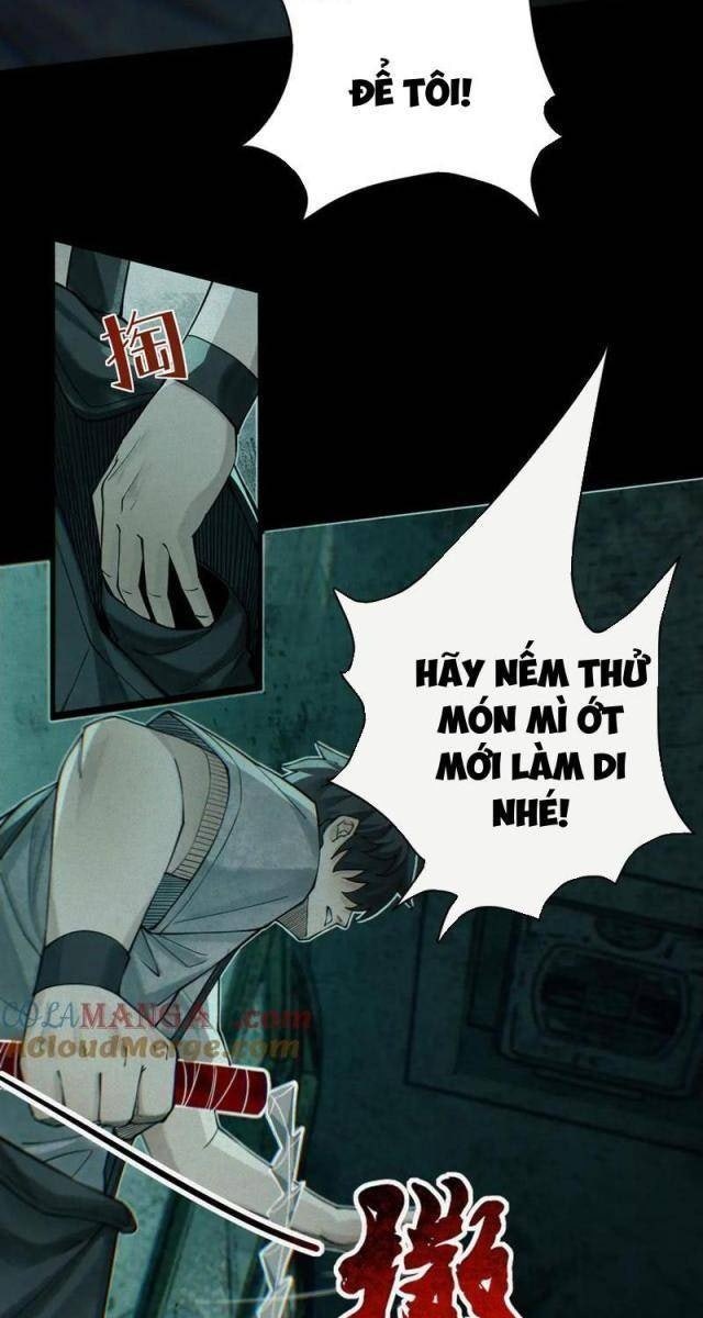 Làm Người Nhặt Xác, Tôi Khởi Đầu Là Giải Phẫu Bạn Gái Cũ! - Page 3