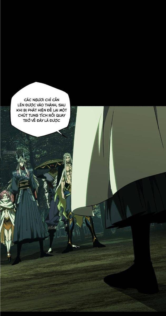 Đại Tượng Vô Hình - Page 10