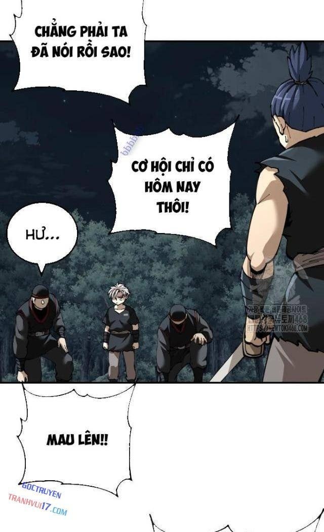 Ông Võ Giả Và Cháu Chí Tôn - Page 51