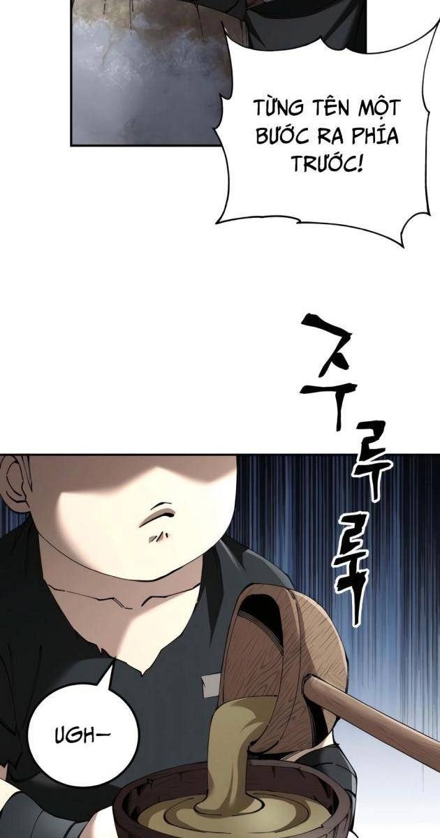 Ông Võ Giả Và Cháu Chí Tôn - Page 3