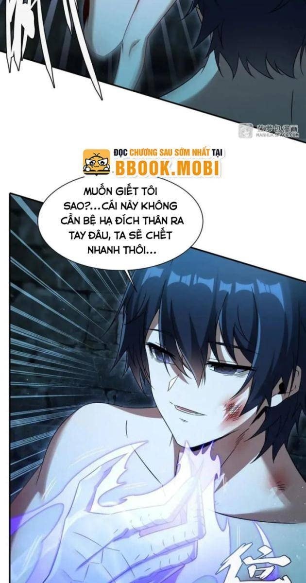 Im Miệng Đi Ác Long Ta Không Muốn Cùng Ngươi Trông Trẻ Đâu! - Page 54