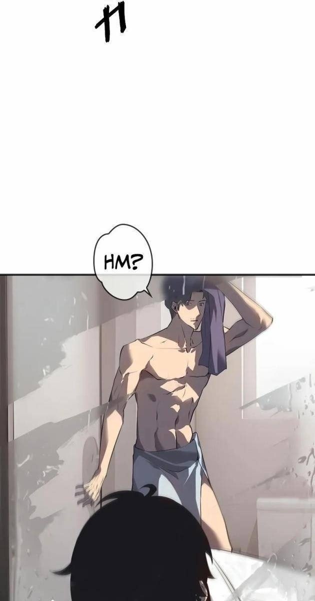 Trở Về Từ Vực Thẳm - Page 30
