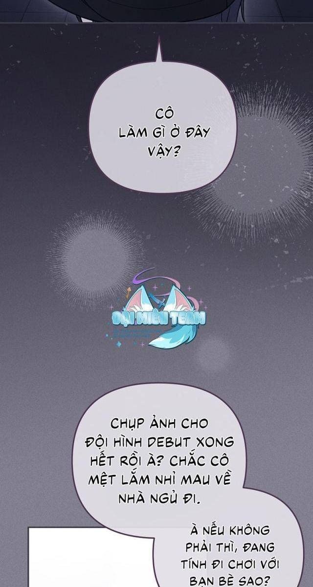 PD Ngang Tàn Sinh Tồn Với Tư Cách Là Idol - Page 3