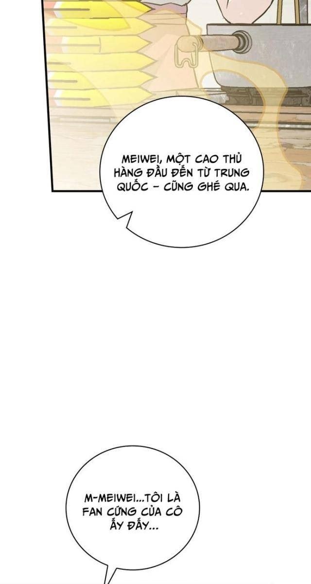 Level Up Chỉ Bằng Cách Ăn - Page 15