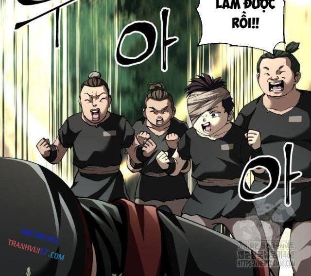 Ông Võ Giả Và Cháu Chí Tôn - Page 3