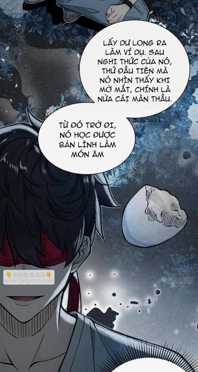 Làm Người Nhặt Xác, Tôi Khởi Đầu Là Giải Phẫu Bạn Gái Cũ! - Page 3