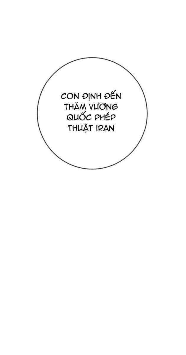 Cháu Trai Thánh Đế Là Tử Linh Sư - Page 25