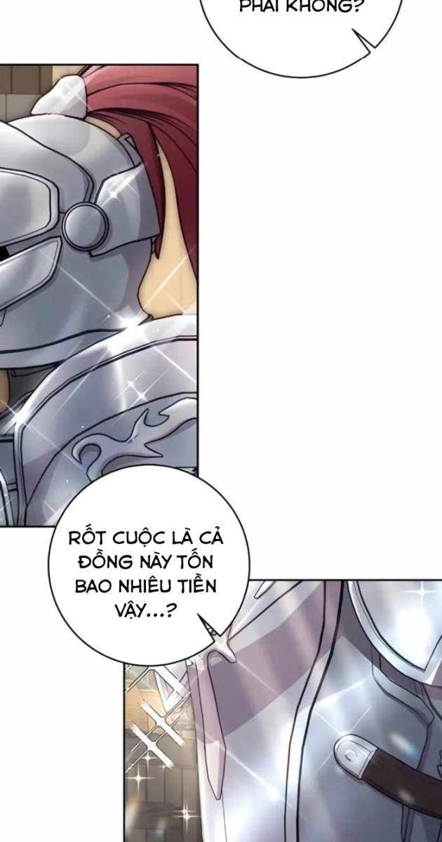Cháu Trai Thánh Đế Là Tử Linh Sư - Page 1
