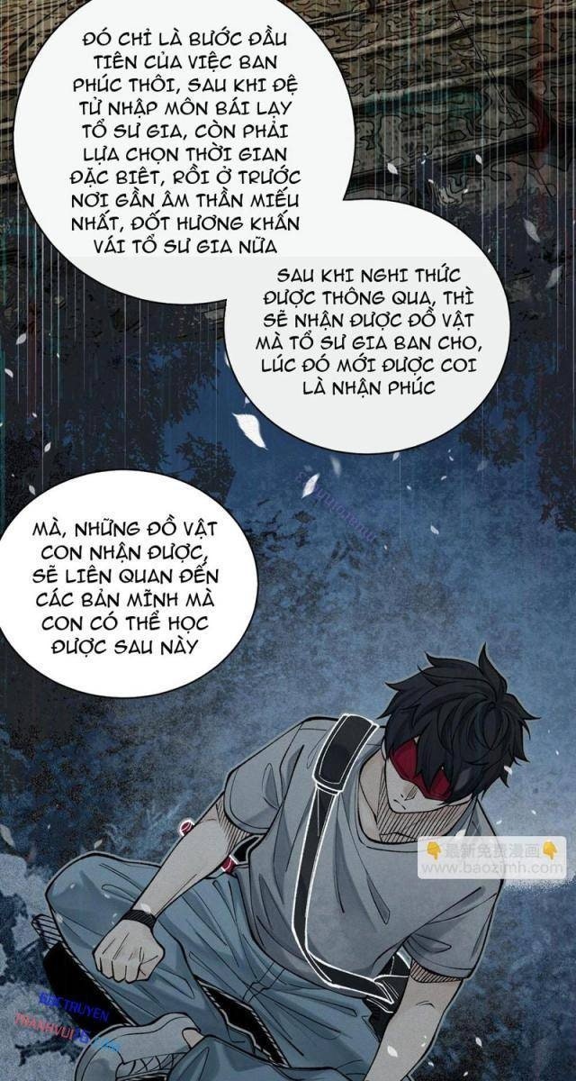 Làm Người Nhặt Xác, Tôi Khởi Đầu Là Giải Phẫu Bạn Gái Cũ! - Page 2