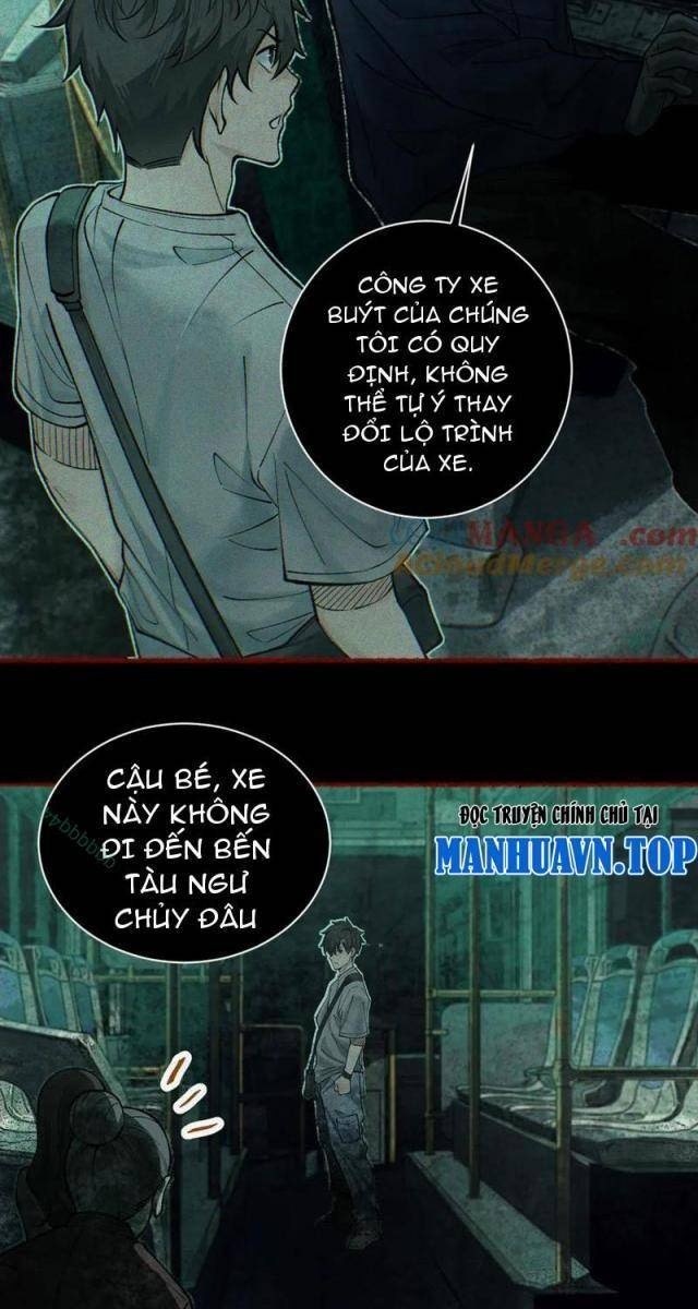 Làm Người Nhặt Xác, Tôi Khởi Đầu Là Giải Phẫu Bạn Gái Cũ! - Page 3