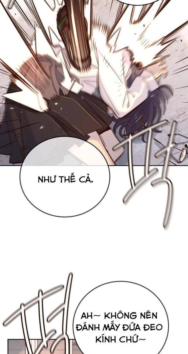 Mọi người Đều Yêu Cô Ấy - Page 134