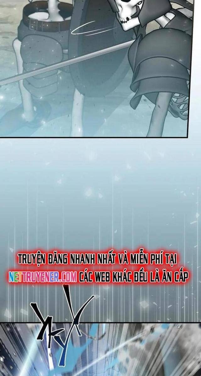Level Up Chỉ Bằng Cách Ăn - Page 3