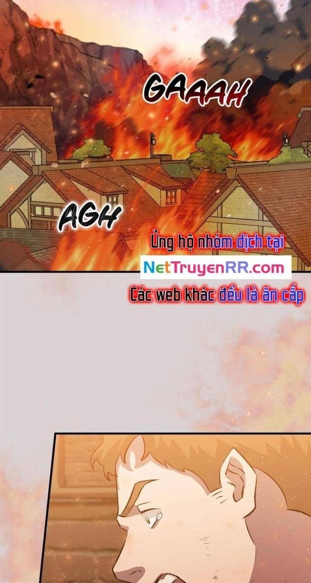 Level Up Chỉ Bằng Cách Ăn - Page 3