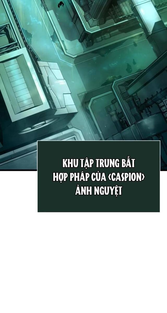 Thế Giới Hậu Tận Thế - Page 2