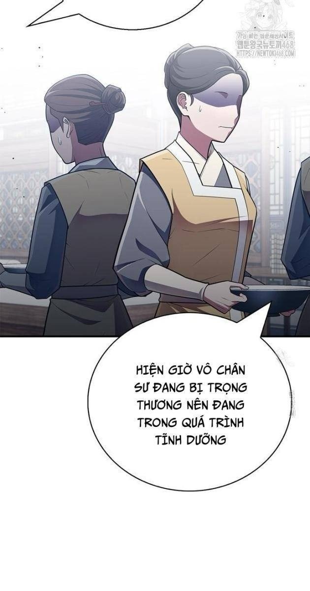 Huấn Luyện Viên Murim Thiên Tài - Page 1