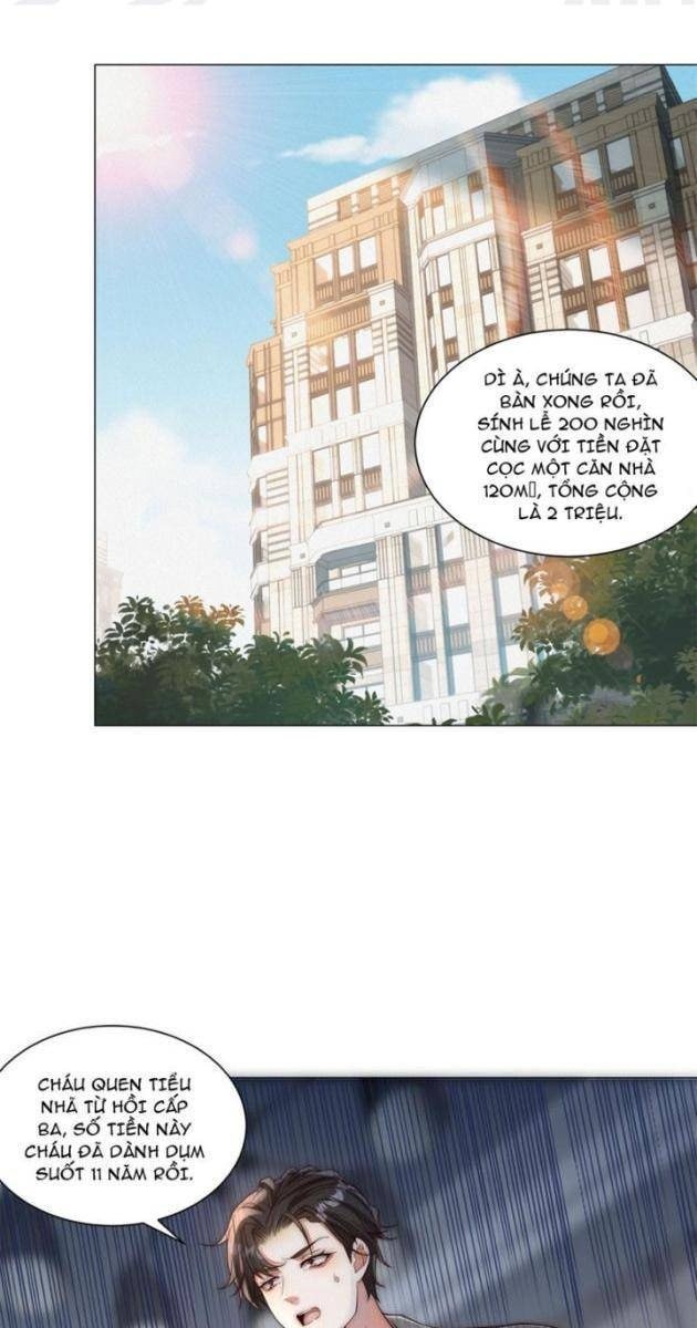 Giá Trị Hàng Hóa Giảm Trăm Vạn Lần - Page 1