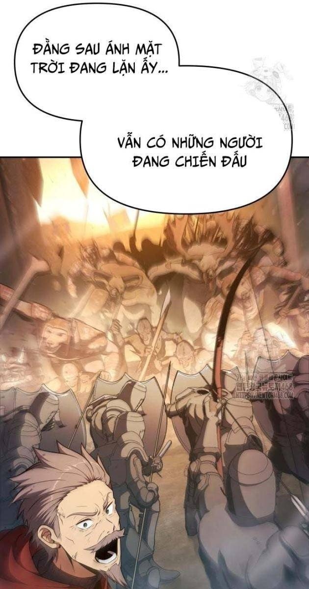 Vua Hiệp Sĩ Đã Trở Lại Với Một Vị Thần - Page 12