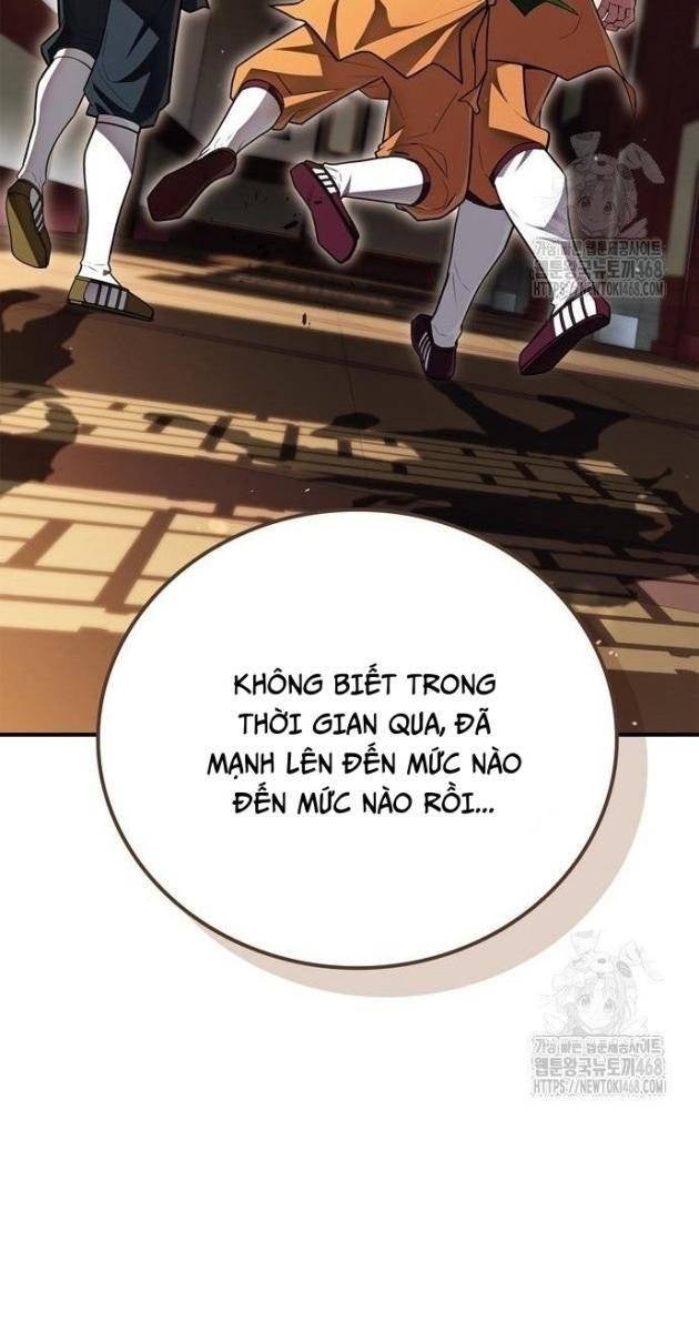Huấn Luyện Viên Murim Thiên Tài - Page 165