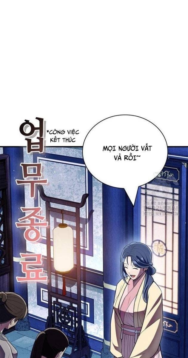 Huấn Luyện Viên Murim Thiên Tài - Page 100