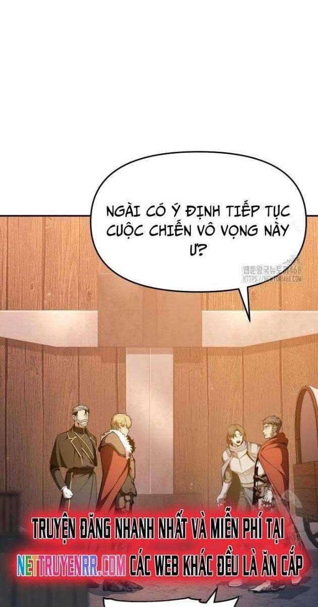 Vua Hiệp Sĩ Đã Trở Lại Với Một Vị Thần - Page 9