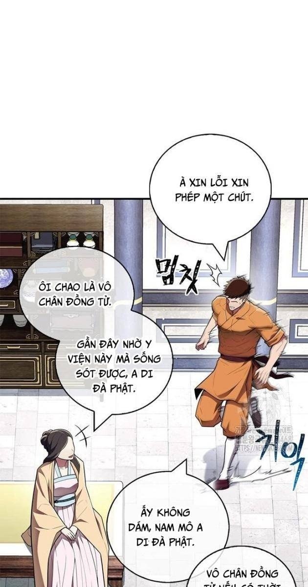 Huấn Luyện Viên Murim Thiên Tài - Page 18