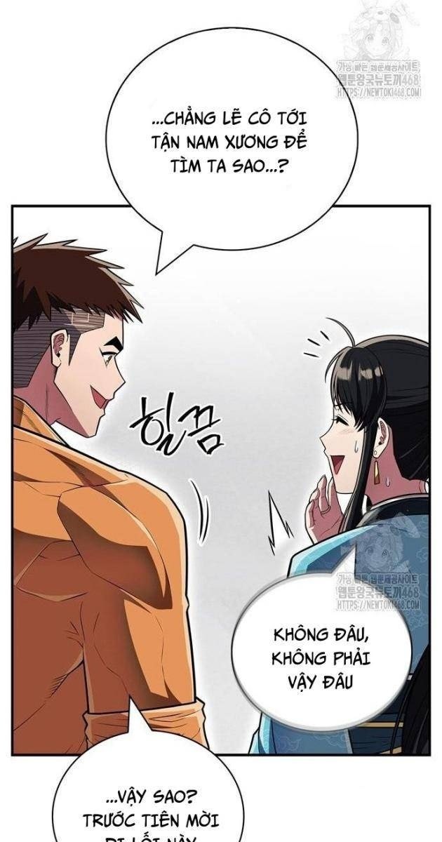 Huấn Luyện Viên Murim Thiên Tài - Page 35