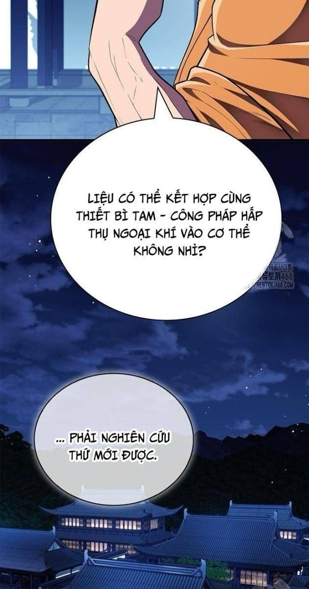 Huấn Luyện Viên Murim Thiên Tài - Page 136