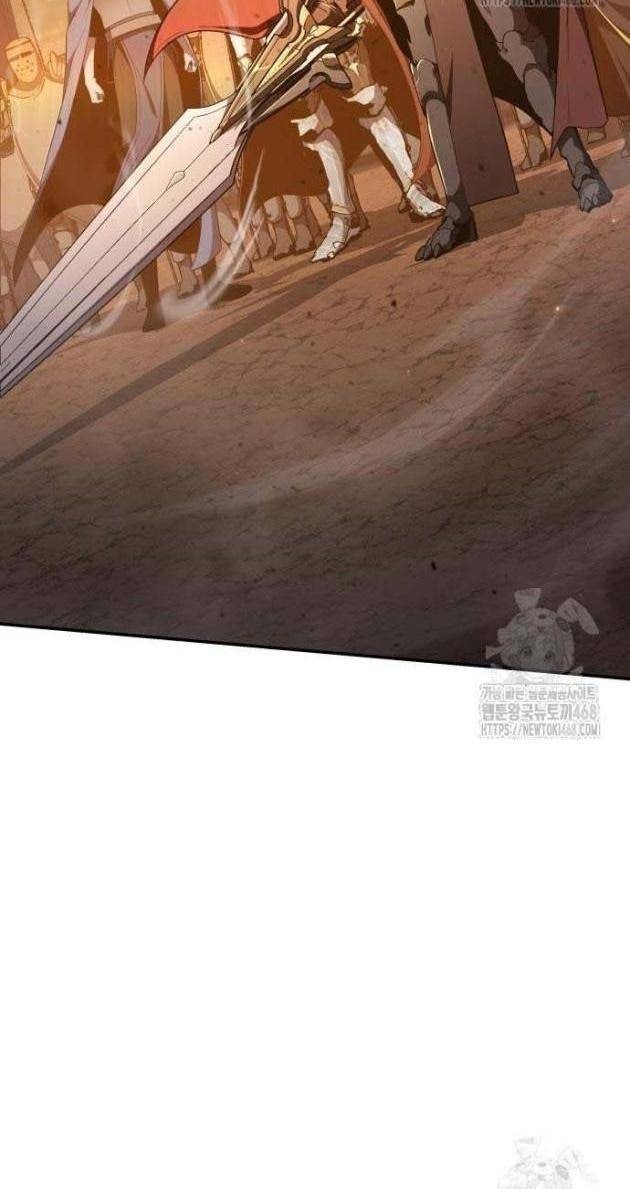 Vua Hiệp Sĩ Đã Trở Lại Với Một Vị Thần - Page 37