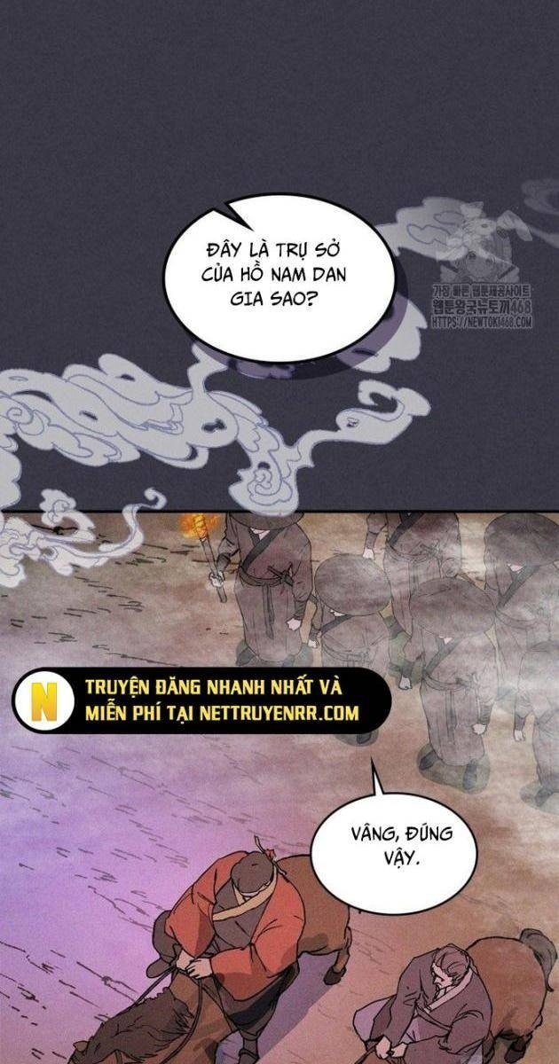 Sự Trở Lại Của Thần - Page 3