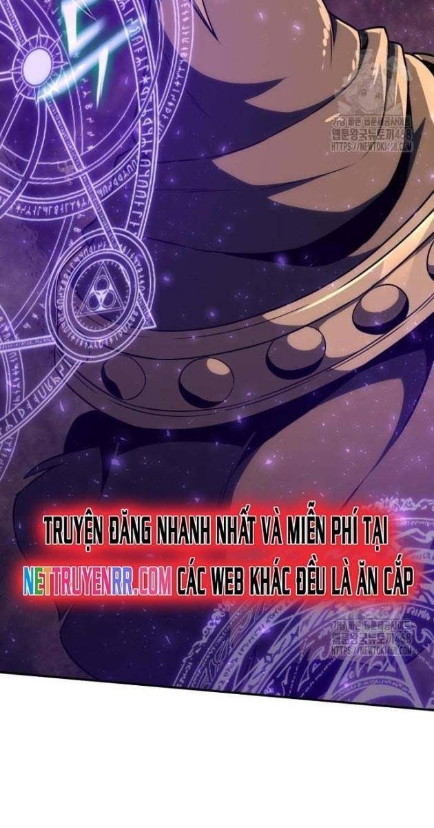 Vua Hiệp Sĩ Đã Trở Lại Với Một Vị Thần - Page 86