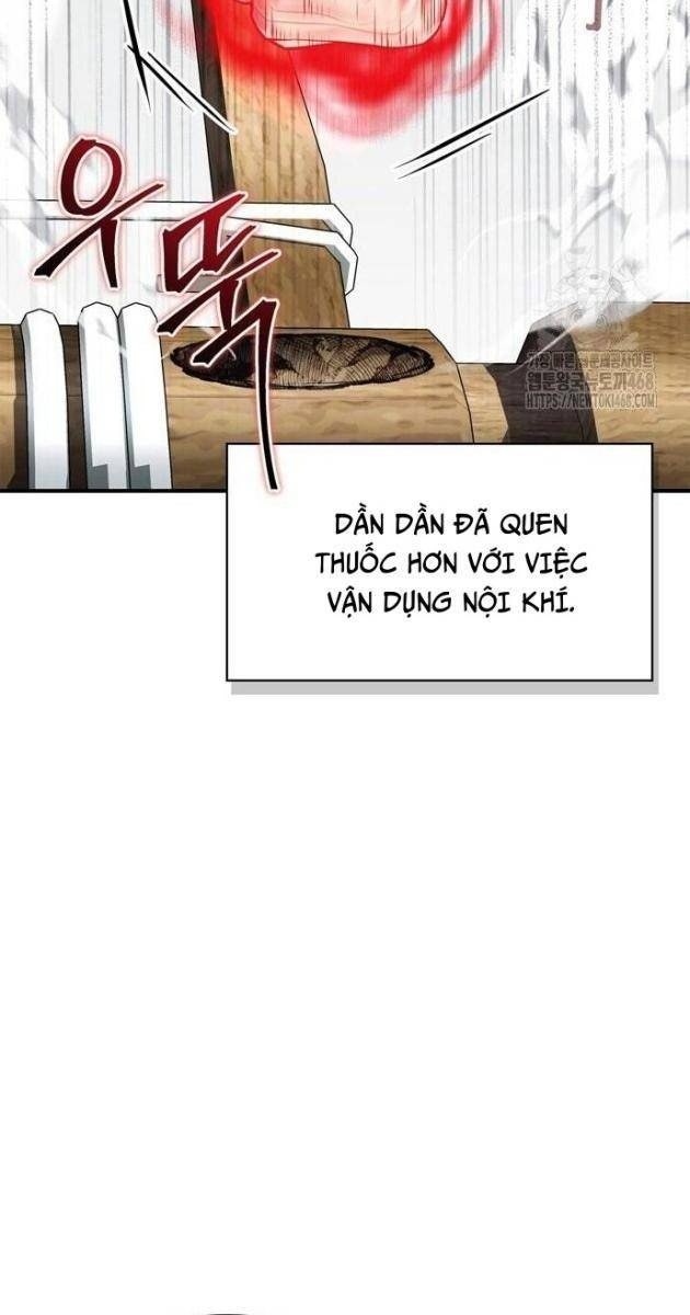 Huấn Luyện Viên Murim Thiên Tài - Page 148