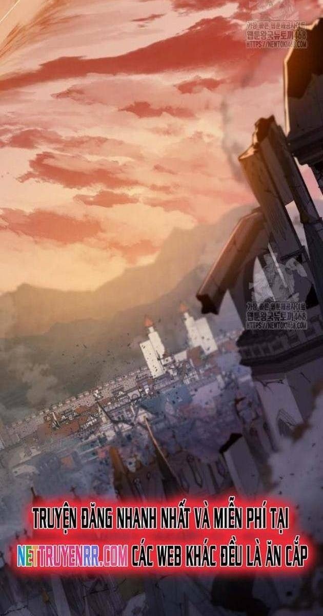 Vua Hiệp Sĩ Đã Trở Lại Với Một Vị Thần - Page 116