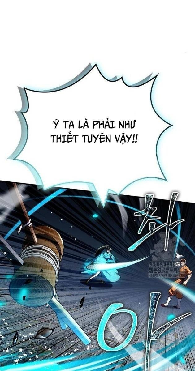 Huấn Luyện Viên Murim Thiên Tài - Page 71