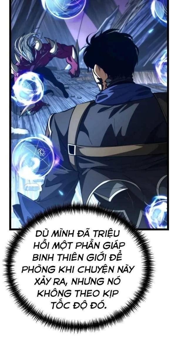 Chiến Binh Hồi Quy - Page 70
