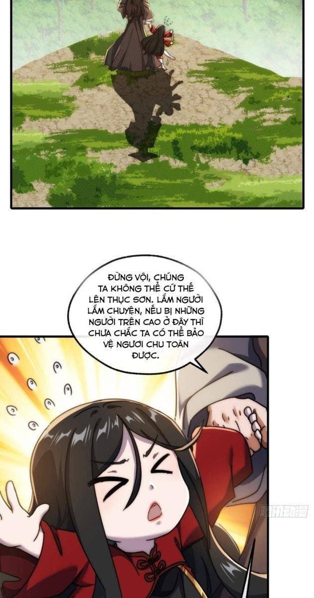 Mời Công Tử Trảm Yêu - Page 2