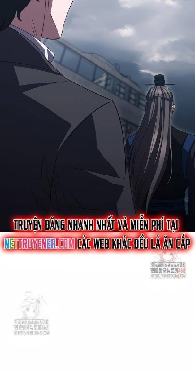 Môn Đồ Của Tam Vương - Page 121