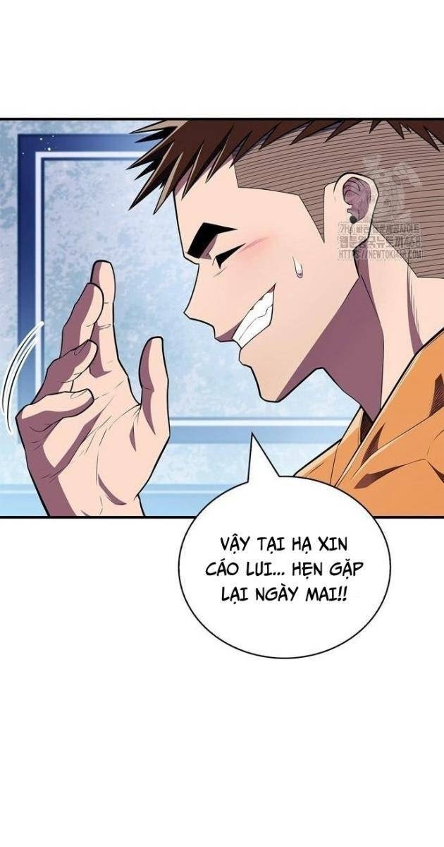 Huấn Luyện Viên Murim Thiên Tài - Page 119