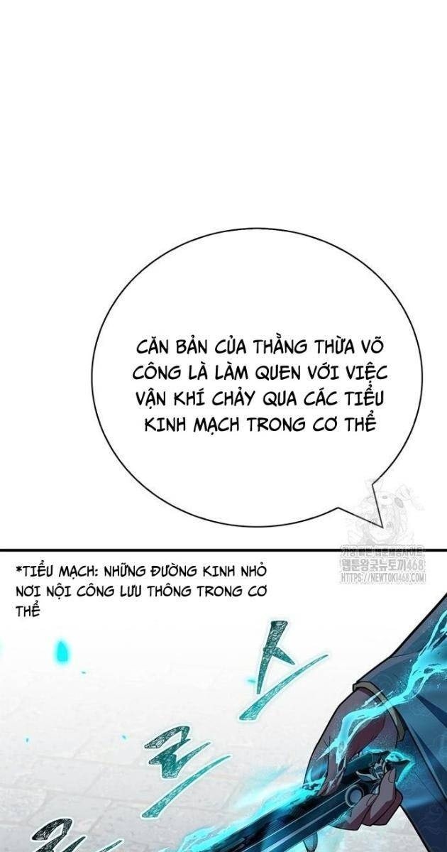 Huấn Luyện Viên Murim Thiên Tài - Page 66