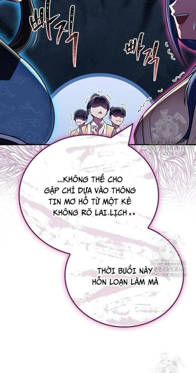 Huấn Luyện Viên Murim Thiên Tài - Page 10